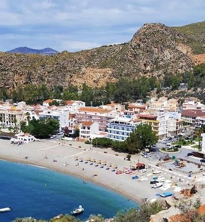 Maravillosa Cala Calahonda Extérieur photo