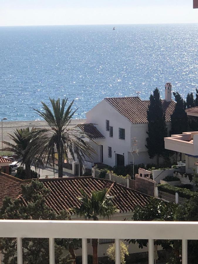 Maravillosa Cala Calahonda Extérieur photo
