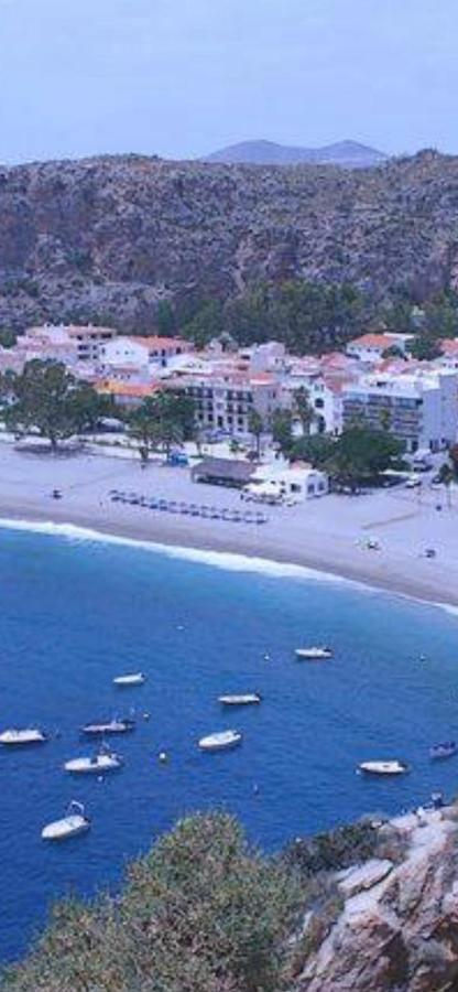 Maravillosa Cala Calahonda Extérieur photo