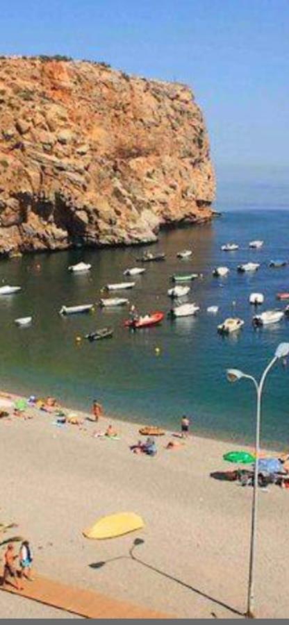 Maravillosa Cala Calahonda Extérieur photo