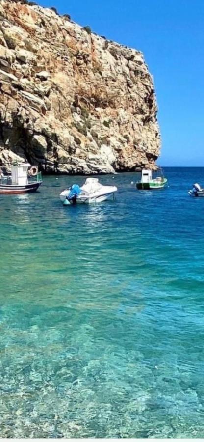 Maravillosa Cala Calahonda Extérieur photo