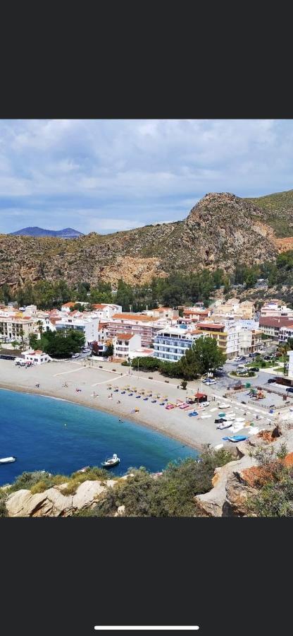 Maravillosa Cala Calahonda Extérieur photo